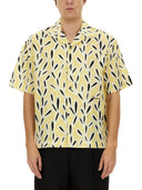 Jacquemus Shirt "Jean"