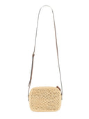Anya Hindmarch Borsa A Tracolla "Eyes"