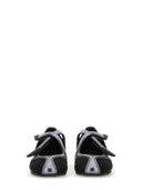 The Attico Ballerina Flat "Floor 1"