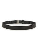 Fendi "Sqaured Ff" Reversible Belt