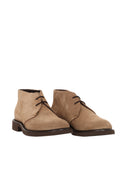 Doucal's Chukka (Gm) Visone Cacao+F.Do T.Moro