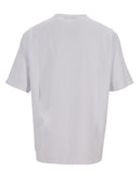 La Rose T Shirt Uomo Mezza Manica