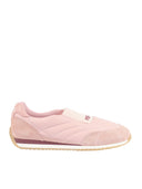 Fendi Jr Sneaker Cros+Nappa+Ric.Logo