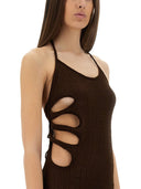 Selia Richwood "Lily" Kleid