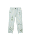 Pantalon Stella Mc Cartney