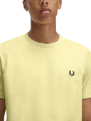 Ringer de camiseta de Fred Perry