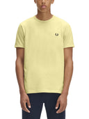 Ringer de camiseta de Fred Perry