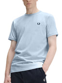 Ringer de camiseta de Fred Perry