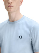 Ringer de camiseta de Fred Perry