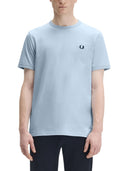 Ringer de camiseta de Fred Perry