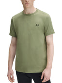 Ringer de camiseta de Fred Perry