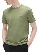Ringer de camiseta de Fred Perry