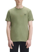Ringer de camiseta de Fred Perry