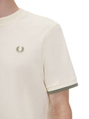 Fred Perry piqué thirt