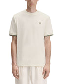 Fred Perry piqué thirt