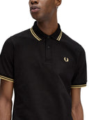 Fred Perry "Fred Perry M12" Polo