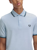Fred Perry "Fred Perry M3600" Camisa de polo