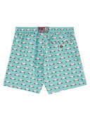MC2 Saint Barth Boxer Tuit