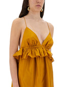 Vestido Zimmermann "Rhiannon"