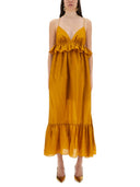 Vestido Zimmermann "Rhiannon"
