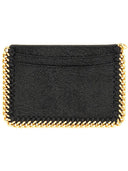 Stella MC Cartney Card Holder "Falabella"