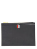 Thom Browne Small Tablet Holder