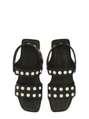 Sandalia Khaite "Boden"