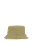 Burberry Baseball Cap med EKD