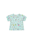 Camiseta marni