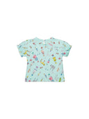 Camiseta marni
