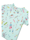 Camiseta marni