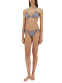 MC2 Saint Barth "Sagitario" Bikini Top
