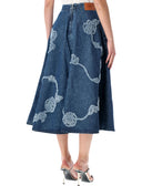 Rotate Skirts