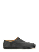 Maison Margiela Mule Tabi In Pelle