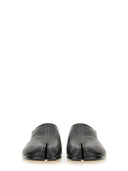 Maison Margiela Mule Tabi In Pelle