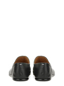 Maison Margiela Mule Tabi In Pelle