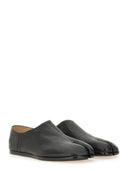Maison Margiela Mule Tabi In Pelle