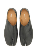 Maison Margiela Mule Tabi In Pelle