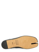 Maison Margiela Mule Tabi In Pelle