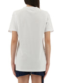 VIVIENNE WESTWOOD ORB LOGO T-shirt