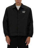 Drôle de monsieur chaqueta "eslogan"