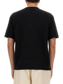 Drôle De Monsieur "Slogan" T Shirt
