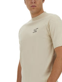 Drôle De Monsieur "Slogan" T Shirt