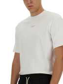Drôle De Monsieur "Slogan" T Shirt