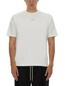 Drôle De Monsieur T Shirt "Slogan"