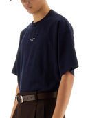 Drôle De Monsieur "Slogan" T Shirt