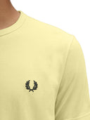 Ringer de camiseta de Fred Perry