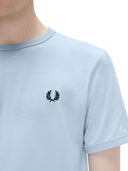 Ringer de camiseta de Fred Perry