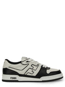 Fendi "Match" sneaker