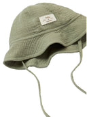 تيدي ومينو قبعة